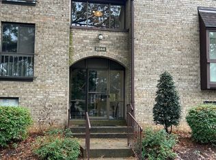 2044 Royal Fern Ct APT 22A, Reston, VA 20191