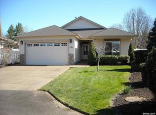 4626 SW 47th Pl, Corvallis, OR 97333