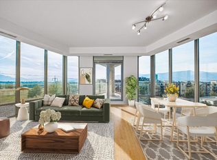 2040 Springfield Rd UNIT 401, Kelowna, BC V1Y9N7