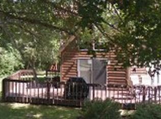 665 Lake Wisconsin Dr, Merrimac, WI 53561