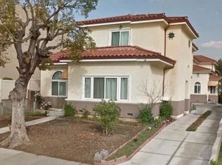 1129 E Maple St, Glendale, CA 91205