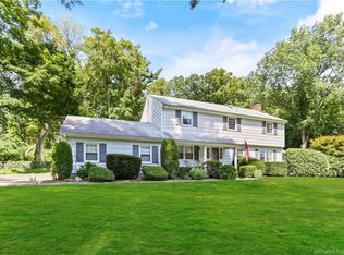 498 Wire Mill Rd, Stamford, CT 06903