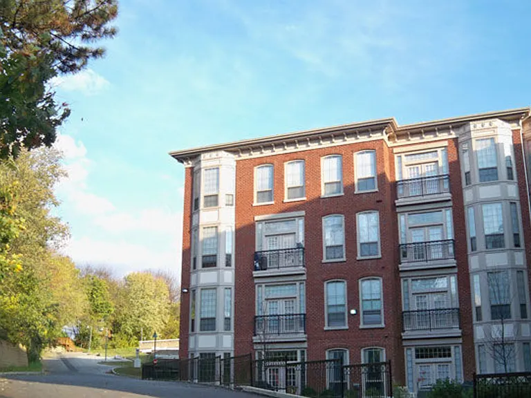 Dobson Mills — Photo 4