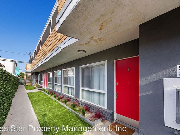 5th image of 2455 Pasadena Ave APT 7
