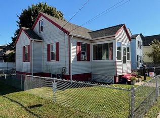 53 Ortoleva Dr, Providence, RI 02909