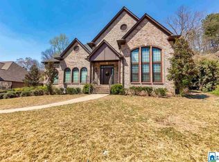 3364 S Cove Trce, Birmingham, AL 35216