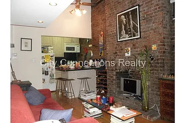 Rented by City Connections Realty