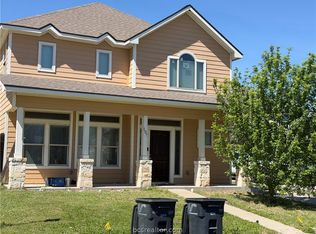 107 Southland St, College Station, TX 77840