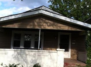 617 N Emerson Ave, Indianapolis, IN
