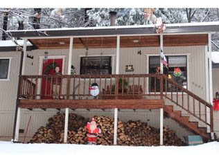 6097 Kokanee Ln, Pollock Pines, CA 95726