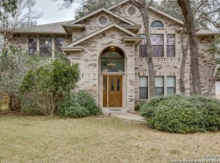 3306 Carbine Rd, San Antonio, TX 78247