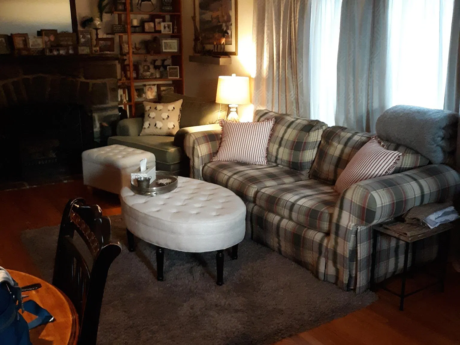 2 bed, 850 sqft, $1,175 — Photo 2