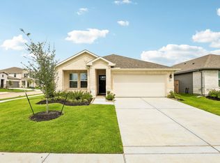 17434 Butterfly Orchid Ln, Waller, TX 77484