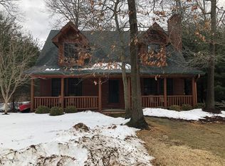 3593 Cattail Ct, Saugatuck, MI