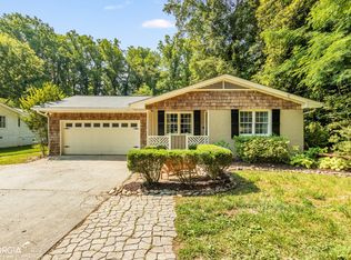545 Windsor Pkwy, Atlanta, GA