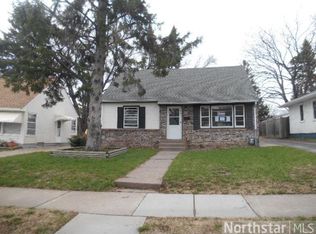 1567 Nevada Ave E, Saint Paul, MN 55106
