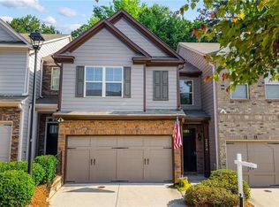 2474 Whiteoak Run SE #18, Smyrna, GA 30080