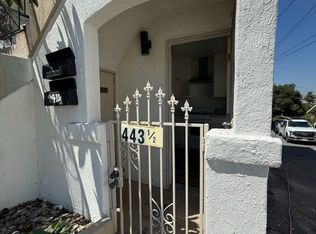 439 S Evergreen Ave #443-1/2, Los Angeles, CA 90033