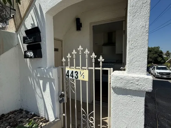 439 S Evergreen Ave #443-1/2, Los Angeles, CA 90033