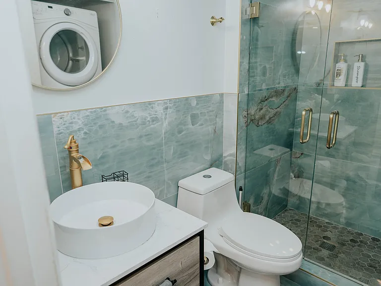 2000 Prospector Ave #414 — Photo 14