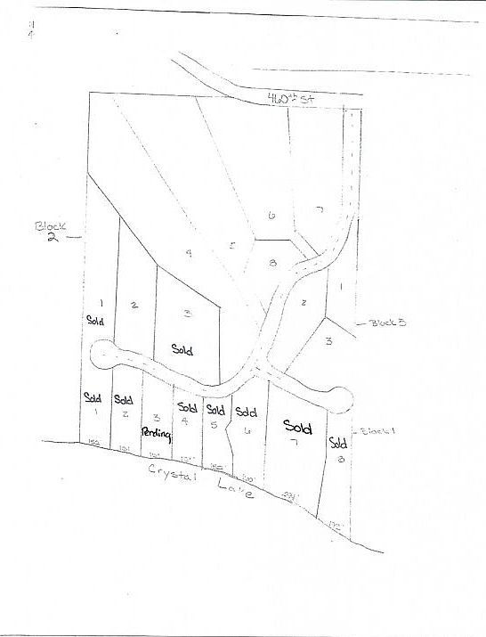 2nd image of 4 Crystal Rd