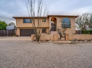 14460 E Rincon Valley Dr, Vail, AZ 85641
