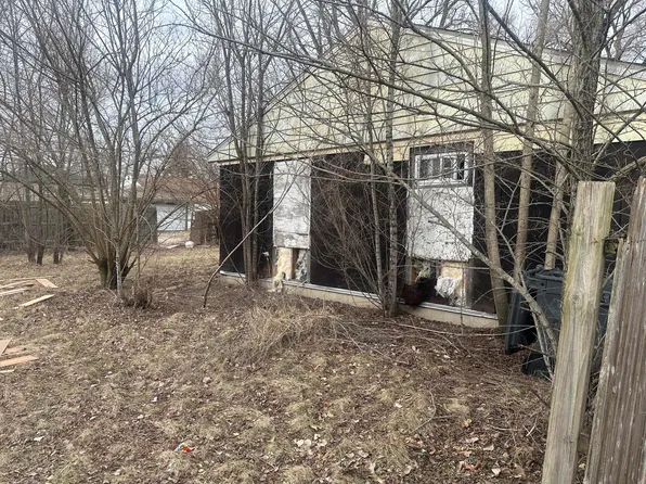2130 Louisiana St, Gary, IN 46407