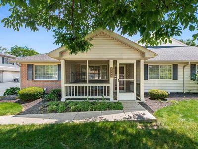 4110 Wiston Dr, Groveport, OH, 43125