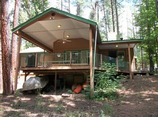 556 S Buenagua Rd, Payson, AZ 85541