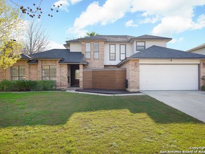 301 Sandhill Dr, Universal City, TX, 78148
