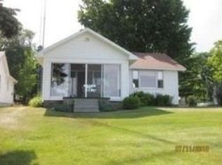 149 S Lake St, Port Sanilac, MI 48469