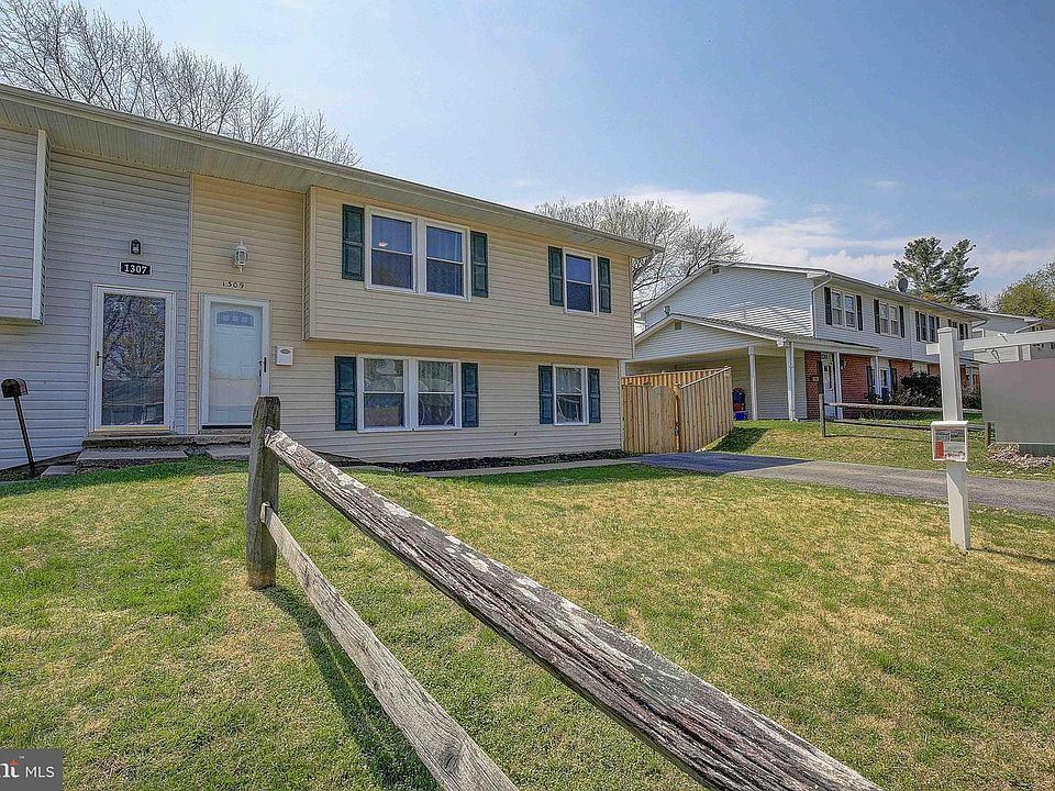 1st image of 1309 Farrara Dr