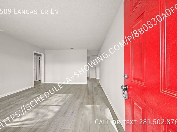 3rd image of 2509 Lancaster Ln