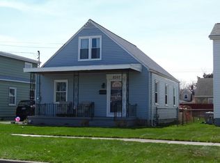 8307 Munson Ave, Niagara falls, NY 14304