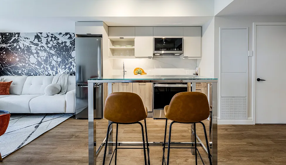 The 203 Residences — Photo 1