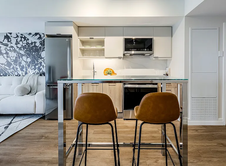 203 Jarvis St — Photo 1