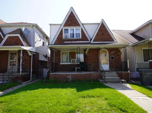 7444 Kendal St, Dearborn, MI 48126