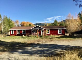 152 Cowboy Way, Sagle, ID 83860
