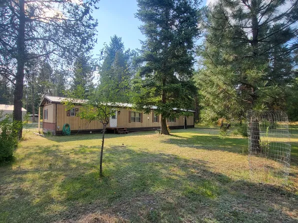 32 Meadowlark Ln, Saint Regis, MT 59866