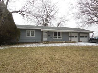 213 E 7th St, Admire, KS 66830