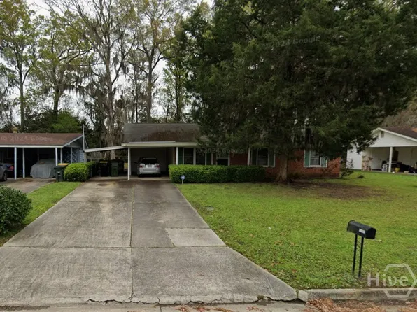 11906 Idlewood Drive, Savannah, GA 31419