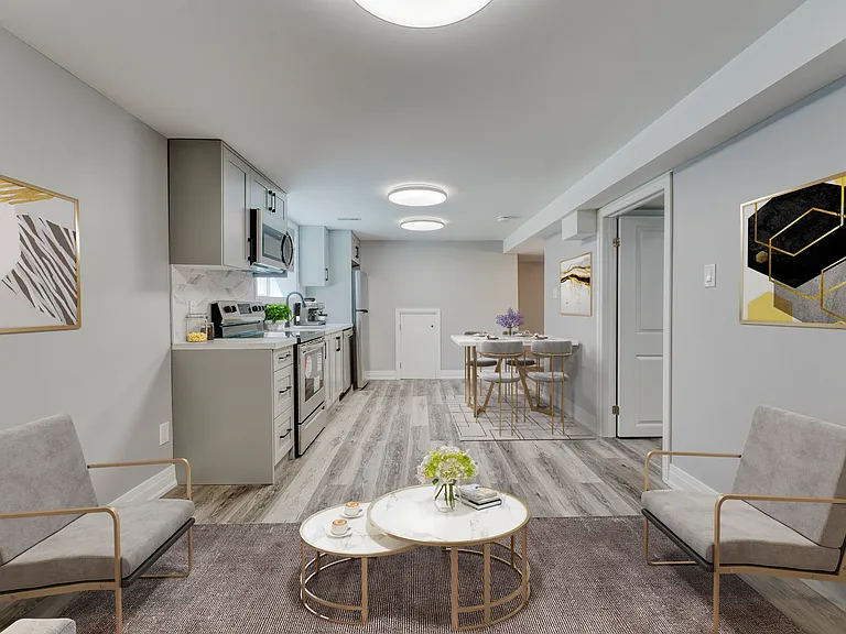 1640 Mary St #2 — Photo 7