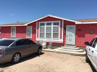 9800 S Desert Brush Loop, Tucson, AZ 85756