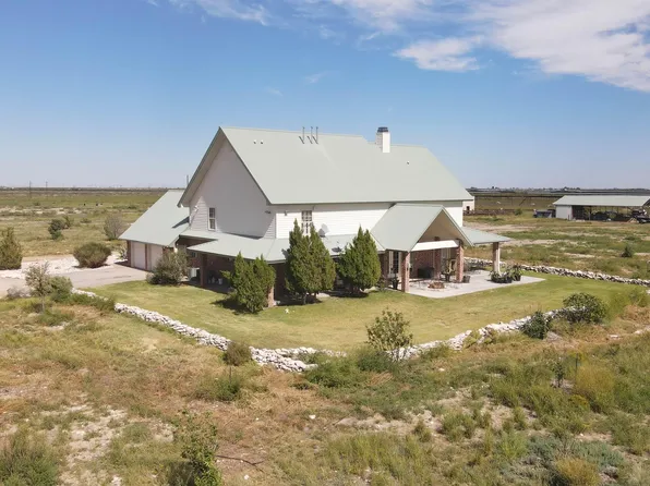 4312 W Stiles Rd, Lovington, NM 88260