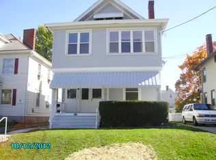 3922 S Madison Ave APT 1, Cincinnati, OH 45212