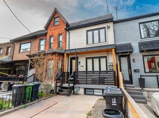 700 Adelaide St W, Toronto, ON M6J1B1