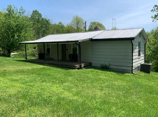 682 Nelson Rd, Lucasville, OH 45648