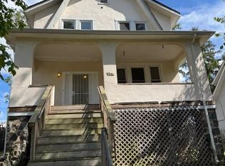 2919 Silver Hill Ave, Baltimore, MD 21207