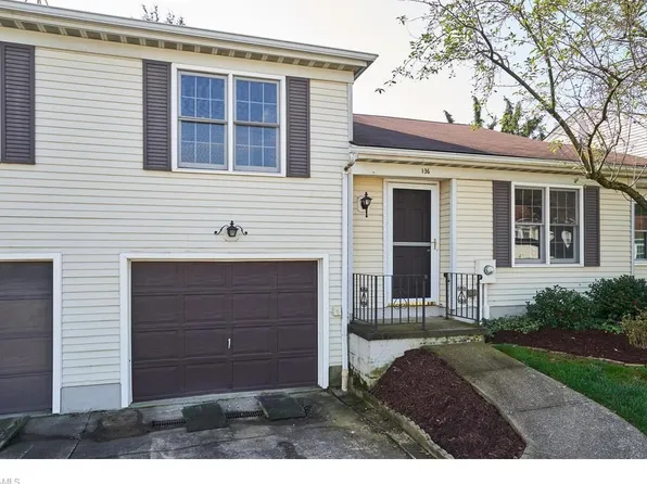 5236 Creekside Blvd Unit I36, Brunswick, OH 44212