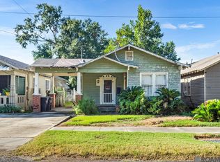 2620 Laurel St, Baton Rouge, LA 70802